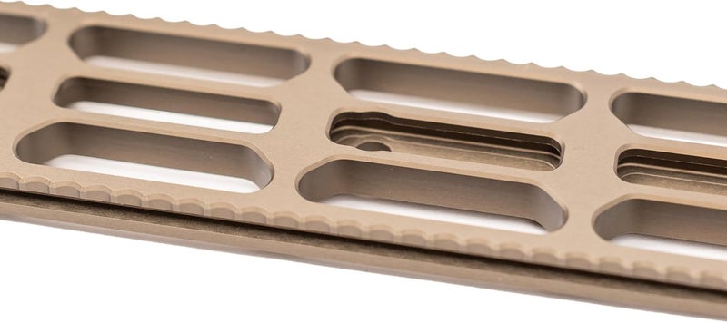 AREA 419 Arcalock 12" Compatible with M-LOK Dovetail Rail - Image 5